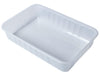 500ml- Freezer Grade Rectangular Containers (500 Pcs)