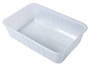 750ml- Freezer Grade Rectangular Containers (500 Pcs)