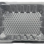 7x5inch Fluid Retention RPET Trays (660pcs)