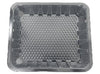 8x7inch Fluid Retention RPET Trays (540pcs)