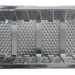 11x5inch Fluid Retention RPET Trays (580pcs)