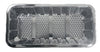11x5inch Fluid Retention RPET Trays (580pcs)