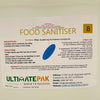 20L Food Sanitiser