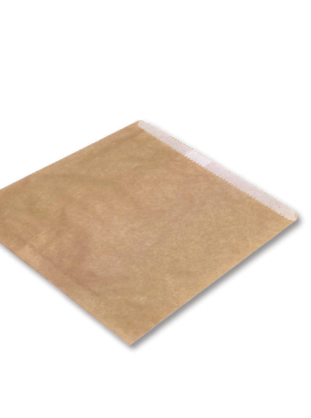 1 Long Brown GPL Bag