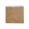 2 Long Brown GPL Bag