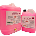 5L Hand & Body Soap Pink
