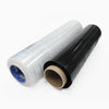 Black Hand Stretch Wrap 500mm x 300M (4 Roll)