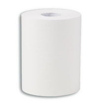 1 Ply Hand Roll Towel 80m (16 Roll)
