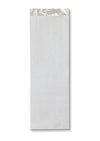 Plain Kebab Bag White