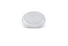 Flat Lid 2 oz PET 62mm / No Hole (2000pcs)