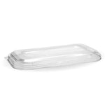750 & 1,000ml PLA Takeaway Lid (500 pcs)