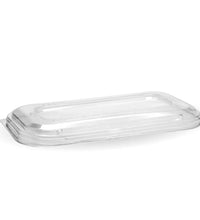 750 & 1,000ml PLA Takeaway Lid (500 pcs)
