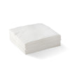2 Ply Cocktail Napkins (1/4 Fold) White - 240x240 (2000 Pcs)