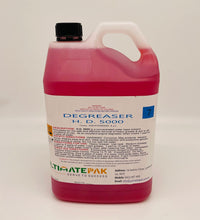 5L HD 5000 Degreaser