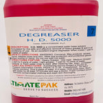 5L HD 5000 Degreaser