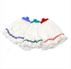 Microfiber Loop Mop - Blue / Greeg / Red / Yellow