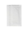 Medium Milly Bags White ( Jumboo White bags ) (250 Pcs)