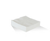 2 Ply Lunch Napkins (1/4 Fold) White - 300x300 (2000 Pcs)