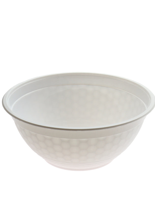 1050ml Noodle Bowl WHITE(400pcs)