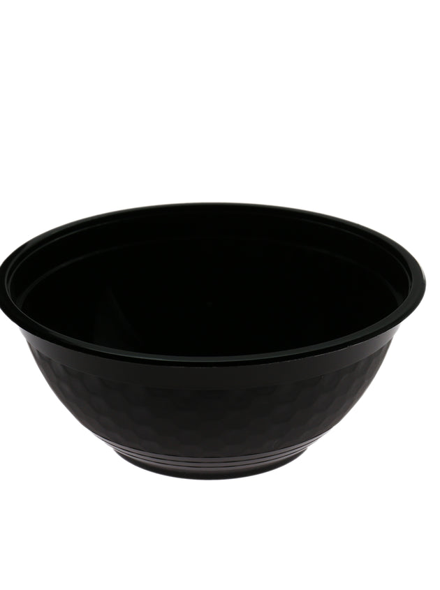 1050ml Noodle Bowl Black (400pcs)