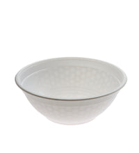 900ml Noodle Bowl WHITE (400pcs)