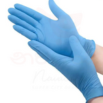 Premium Nitrile Glove - Powder Free - Blue - Small (1000 Pcs)