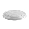 PLA Lid for 430-950ml / 12-32oz BioBowl (500pcs)