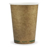 950ml / 32oz Kraft BioBowl (500pcs)