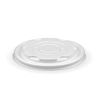 PP Lid for 250ml / 8oz BioBowl (1000 pcs)