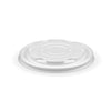 PP Lid for 250ml / 8oz BioBowl (1000 pcs)