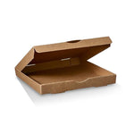 11 Inch Brown Pizza Box (100pcs)