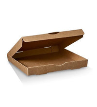 11 Inch Brown Pizza Box (100pcs)