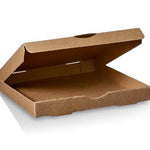 15 Inch Brown Pizza Box (50pcs)