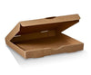 15 Inch Brown Pizza Box (50pcs)