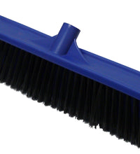 Plastic Platform Broom 450mm 18
