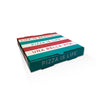 11 Inch White Printed Pizza Box (100pcs)