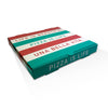 13 Inch White Printed Pizza Box (100pcs)