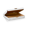 15 Inch White Pizza Box (50pcs)