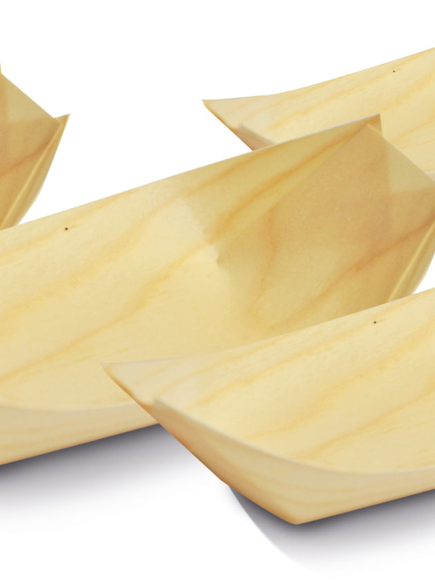 Pine Boat- XX-Large (1000 Pcs)