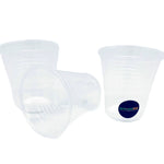 180ml Clear PP Cup