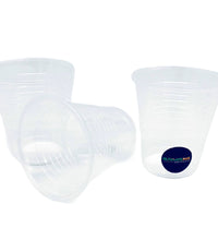 180ml Clear PP Cup