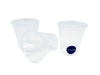 180ml Clear PP Cup