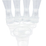 180ml Clear PP Cup