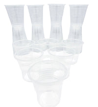 180ml Clear PP Cup