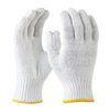 White Poly Cotton Gloves - Small (240 Pairs)
