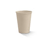16oz PE Coated Bamboo Paper Cold Cup (1000 Pcs)