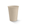 20oz PE Coated Bamboo Paper Cold Cup (1000 Pcs)