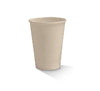 22oz PE Coated Bamboo Paper Cold Cup (1000 Pcs)