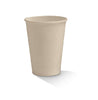 24oz PE Coated Bamboo Paper Cold Cup (500 Pcs)