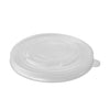 Raised PP Lid 150 mm (300 Pcs)